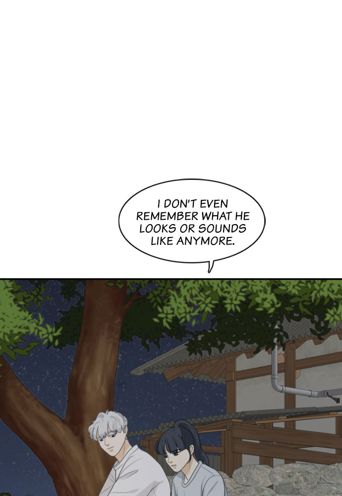 Read My Roommate Is A Gumiho ENGLISH Manga Online