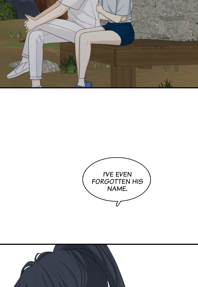 Read My Roommate Is A Gumiho ENGLISH Manga Online