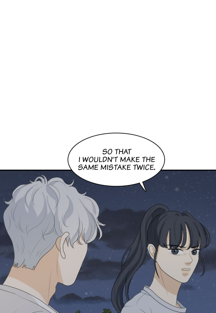 Read My Roommate Is A Gumiho ENGLISH Manga Online