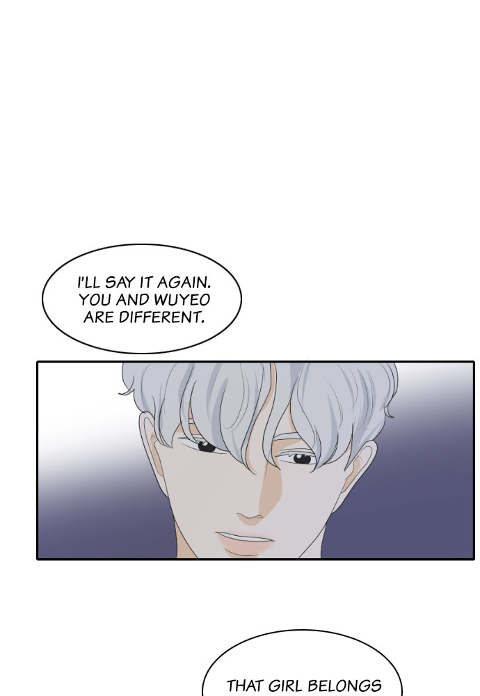 Read My Roommate Is A Gumiho ENGLISH Manga Online