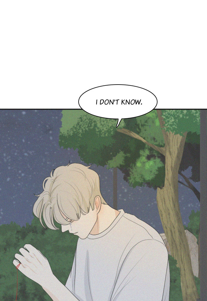 Read My Roommate Is A Gumiho ENGLISH Manga Online