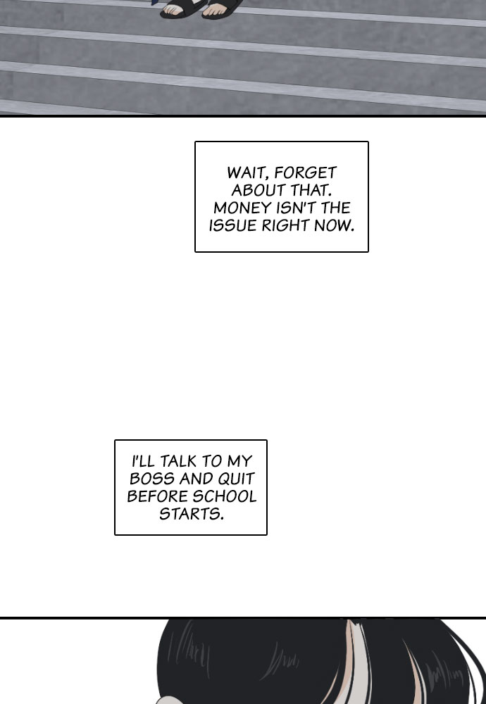 Read My Roommate Is A Gumiho ENGLISH Manga Online