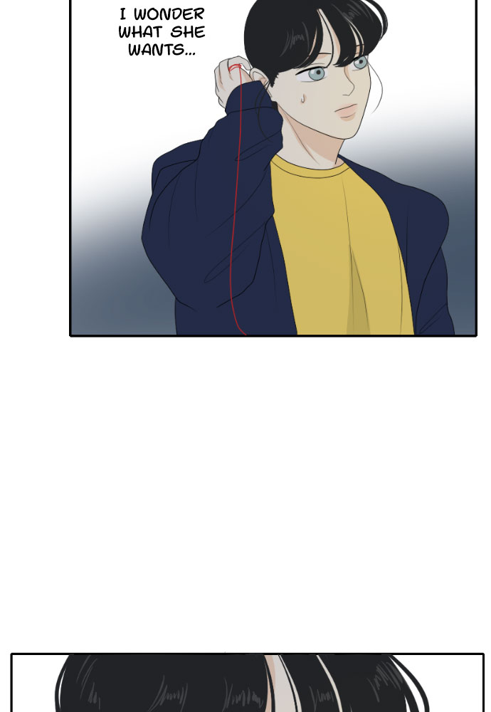 Read My Roommate Is A Gumiho ENGLISH Manga Online