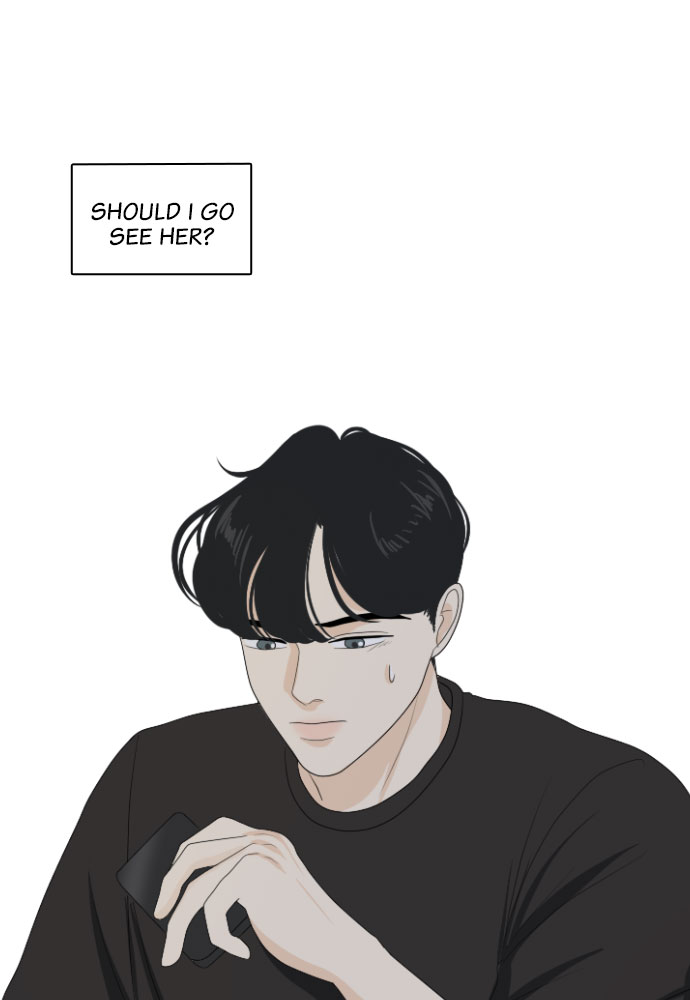 Read My Roommate Is A Gumiho ENGLISH Manga Online