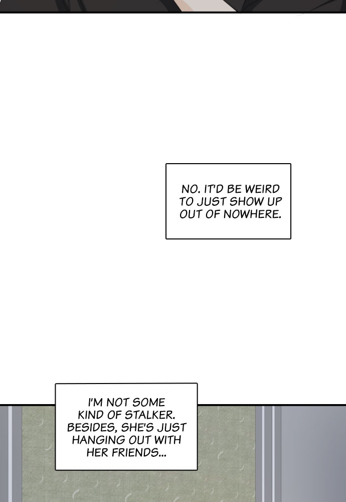 Read My Roommate Is A Gumiho ENGLISH Manga Online