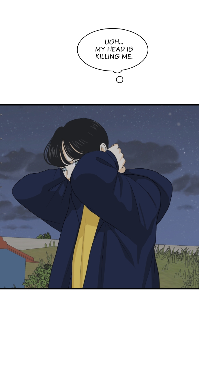 Read My Roommate Is A Gumiho ENGLISH Manga Online