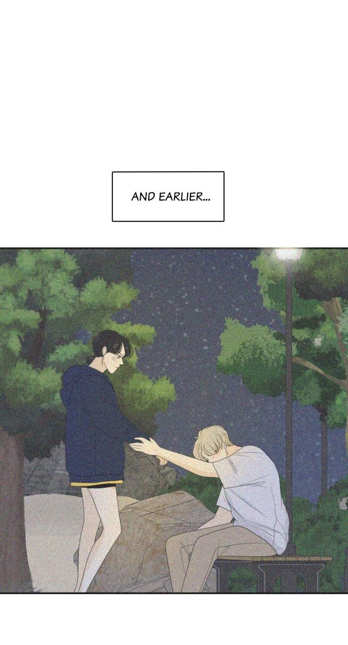 Read My Roommate Is A Gumiho ENGLISH Manga Online