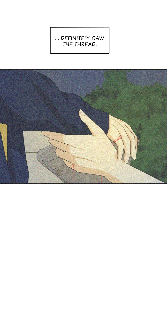 Read My Roommate Is A Gumiho ENGLISH Manga Online