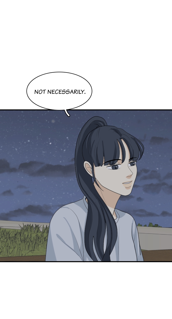 Read My Roommate Is A Gumiho ENGLISH Manga Online