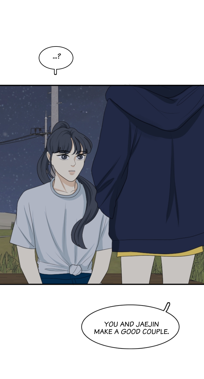 Read My Roommate Is A Gumiho ENGLISH Manga Online