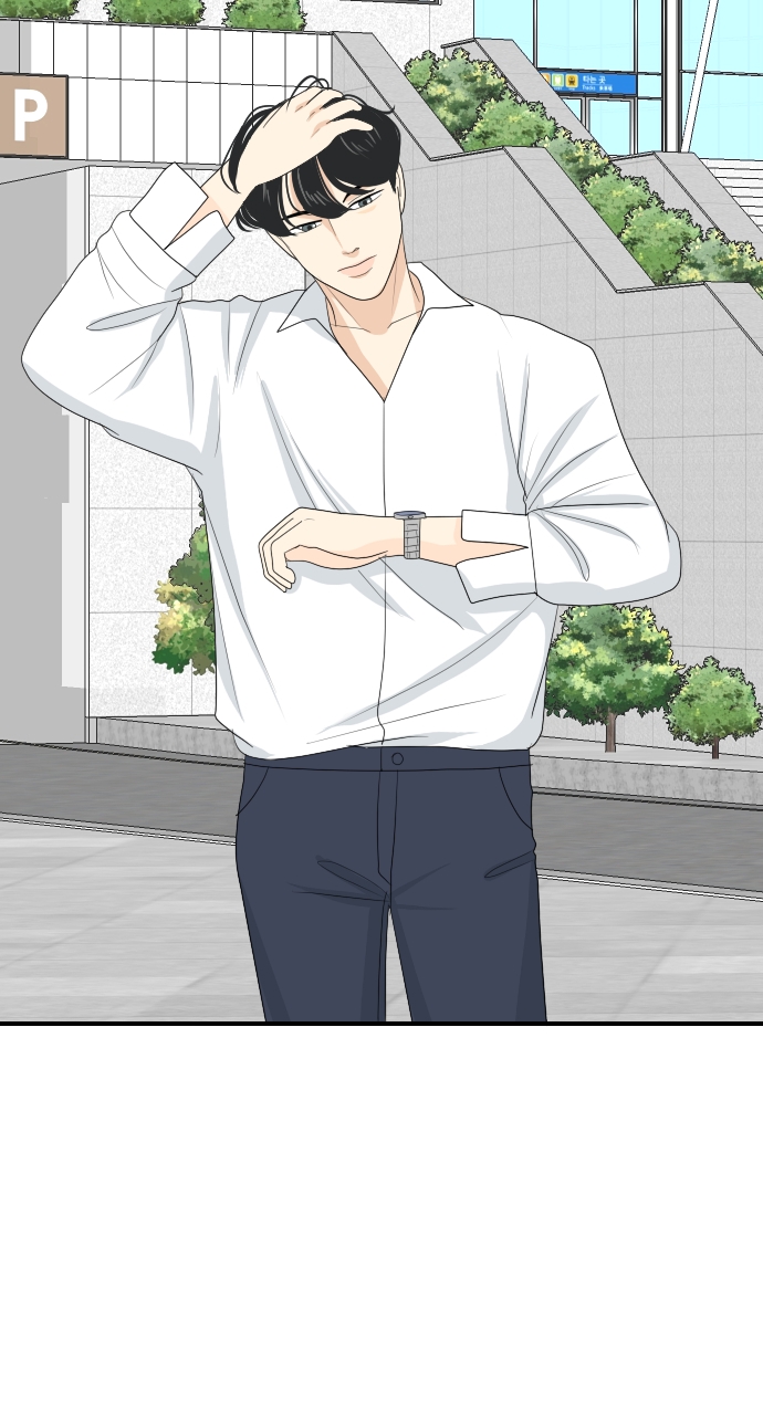 Read My Roommate Is A Gumiho ENGLISH Manga Online