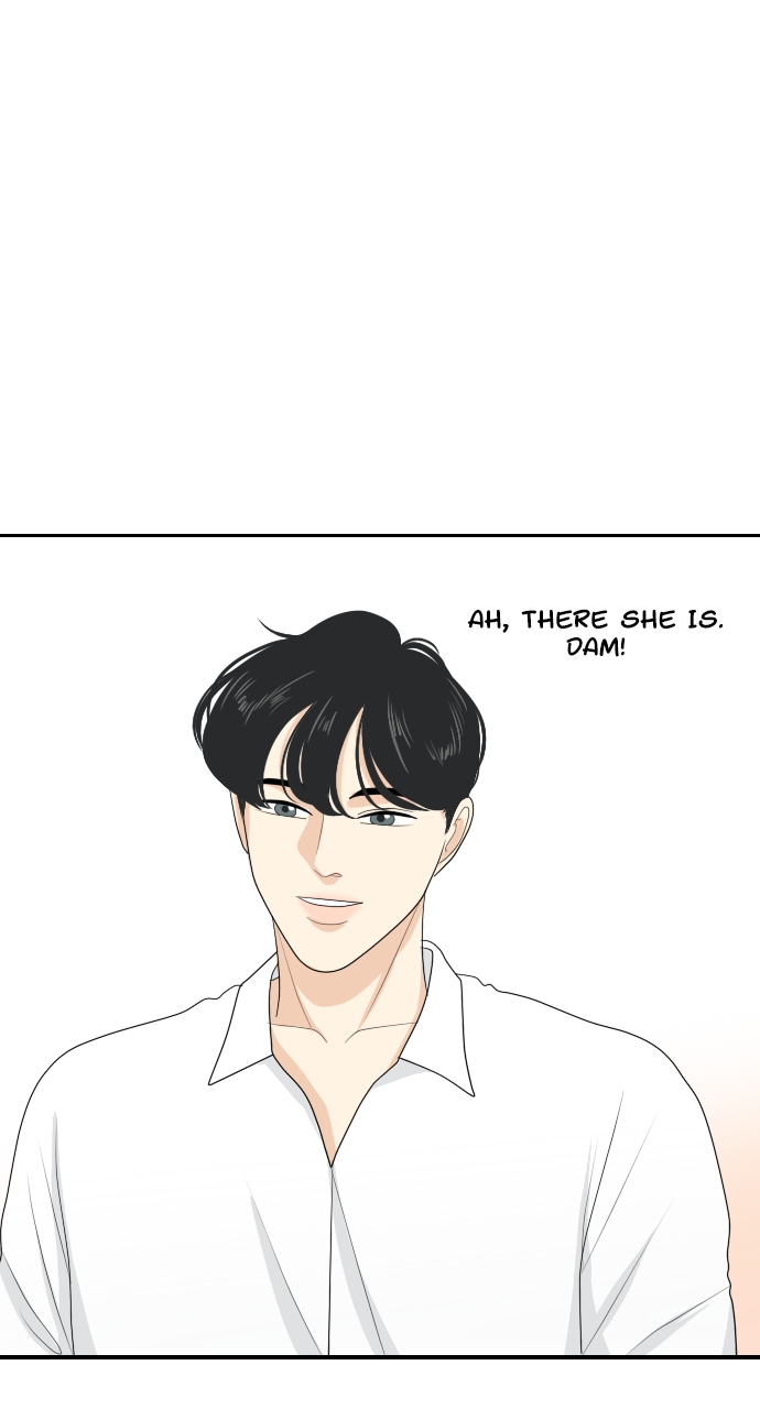 Read My Roommate Is A Gumiho ENGLISH Manga Online