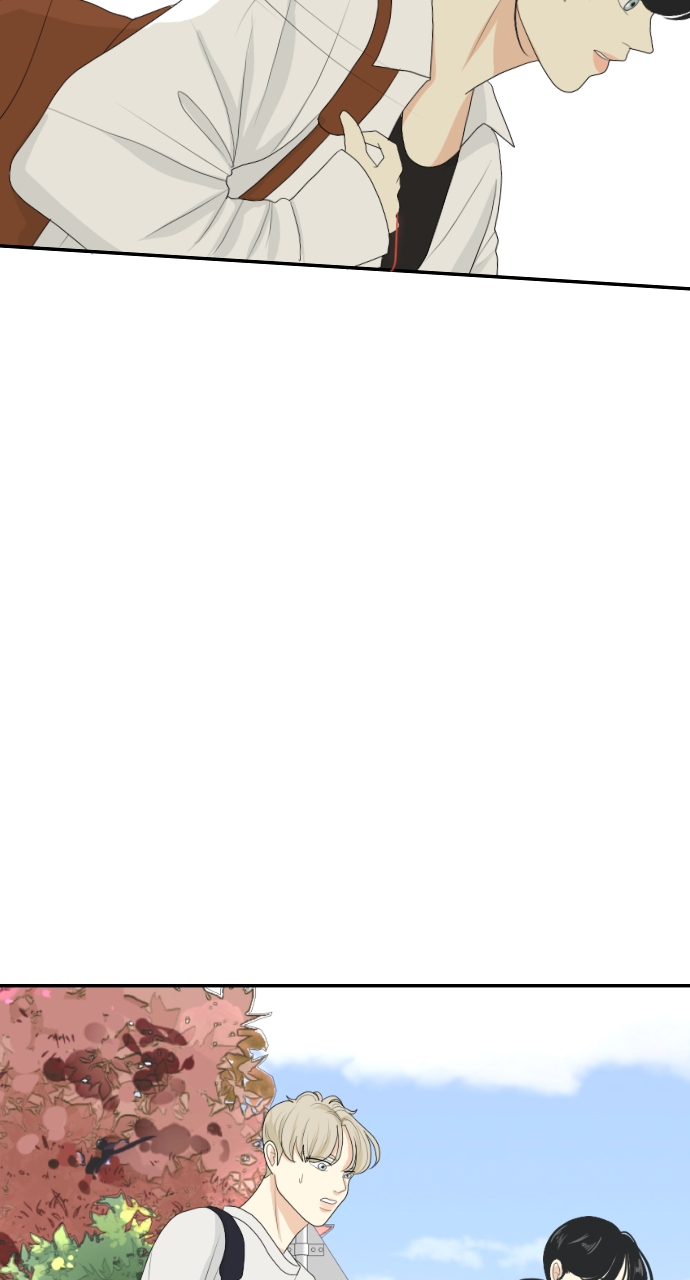 Read My Roommate Is A Gumiho ENGLISH Manga Online