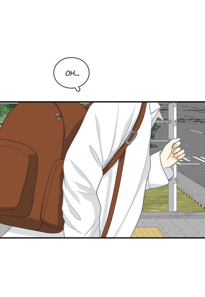 Read My Roommate Is A Gumiho ENGLISH Manga Online