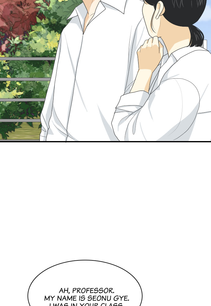 Read My Roommate Is A Gumiho ENGLISH Manga Online