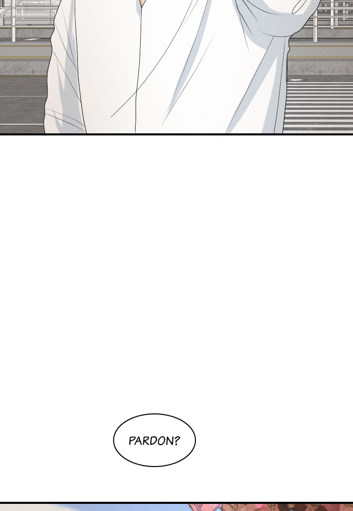 Read My Roommate Is A Gumiho ENGLISH Manga Online