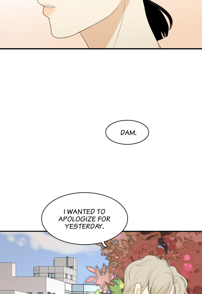 Read My Roommate Is A Gumiho ENGLISH Manga Online