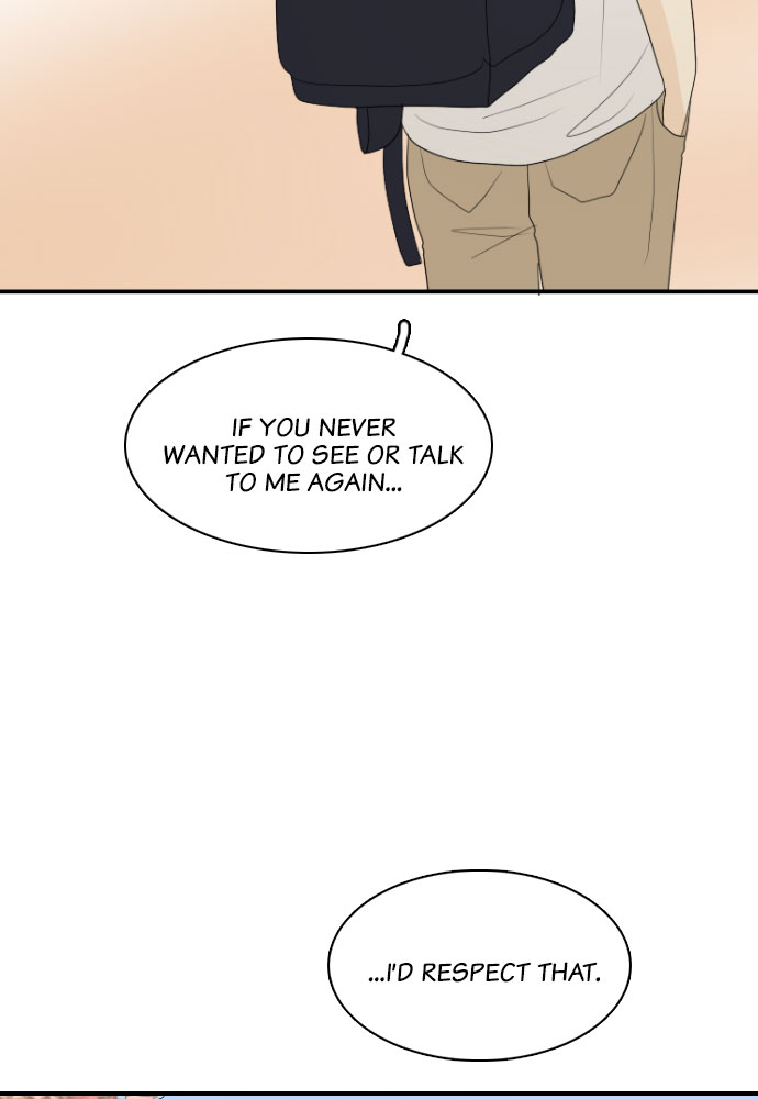 Read My Roommate Is A Gumiho ENGLISH Manga Online