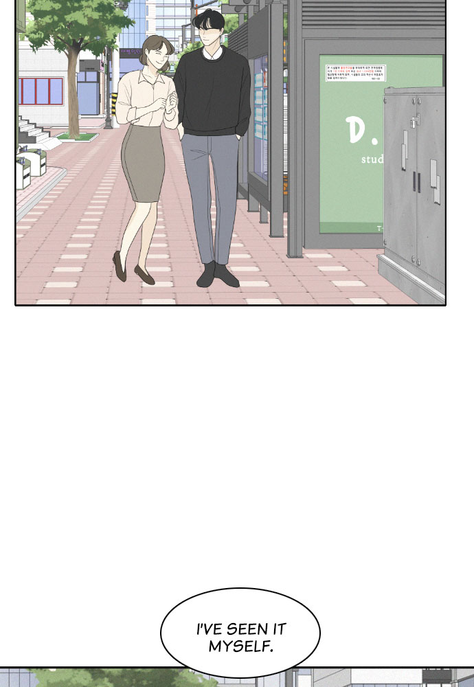 Read My Roommate Is A Gumiho ENGLISH Manga Online