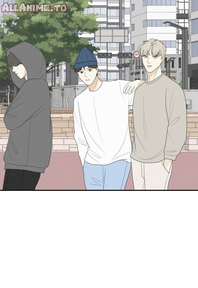 Read My Roommate Is A Gumiho ENGLISH Manga Online