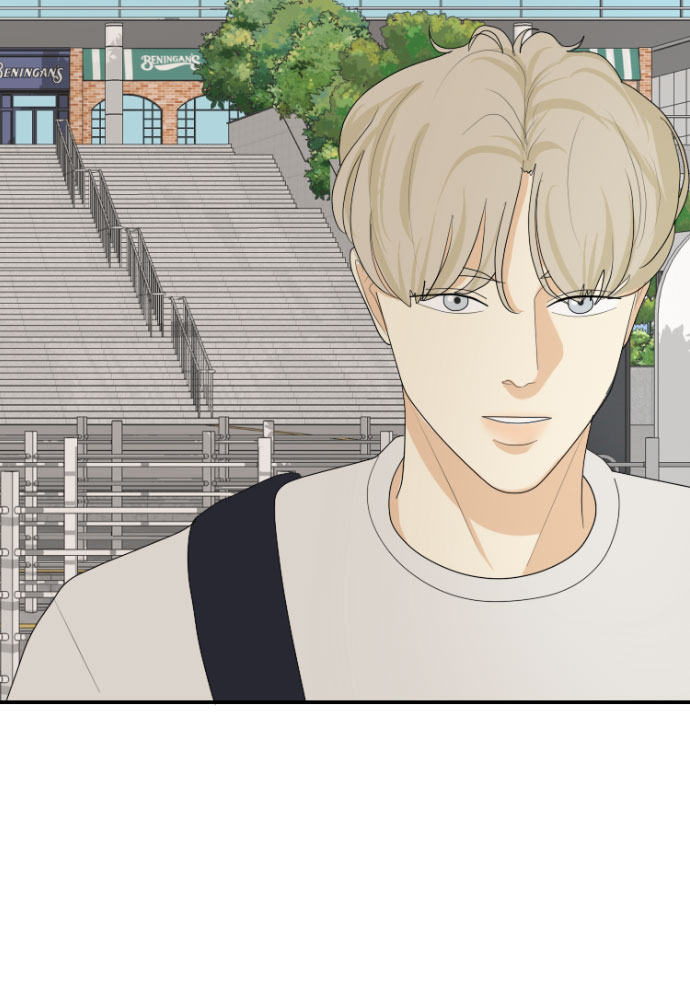 Read My Roommate Is A Gumiho ENGLISH Manga Online