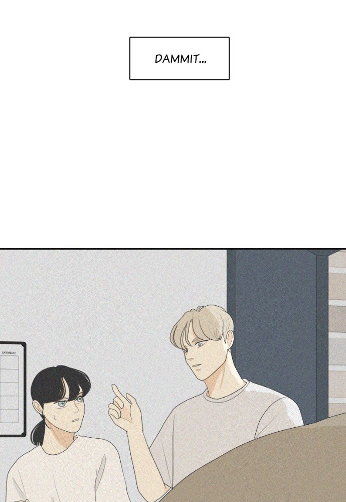 Read My Roommate Is A Gumiho ENGLISH Manga Online