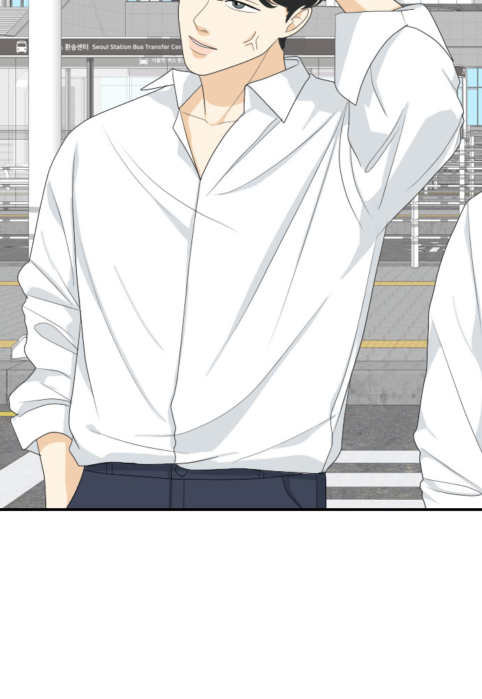 Read My Roommate Is A Gumiho ENGLISH Manga Online