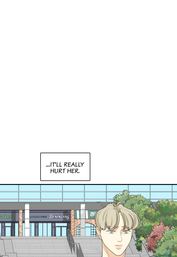 Read My Roommate Is A Gumiho ENGLISH Manga Online