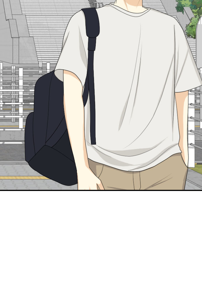 Read My Roommate Is A Gumiho ENGLISH Manga Online