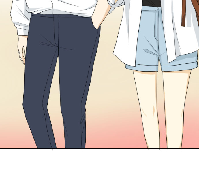 Read My Roommate Is A Gumiho ENGLISH Manga Online