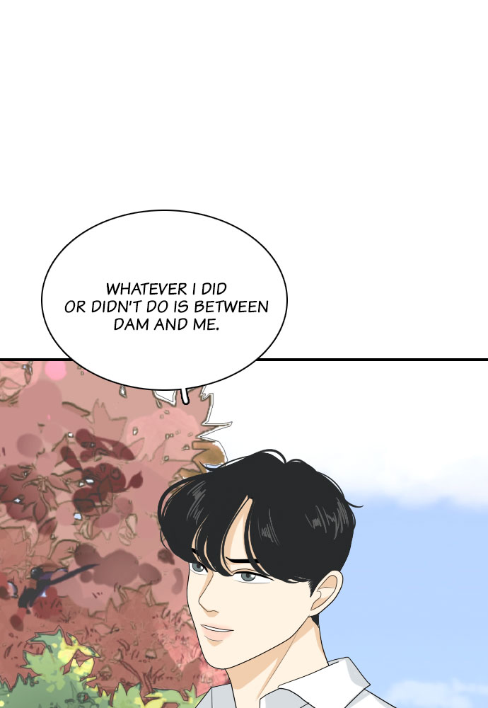 Read My Roommate Is A Gumiho ENGLISH Manga Online