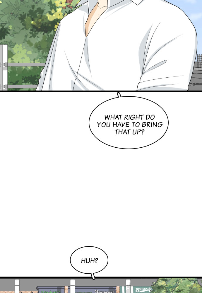 Read My Roommate Is A Gumiho ENGLISH Manga Online