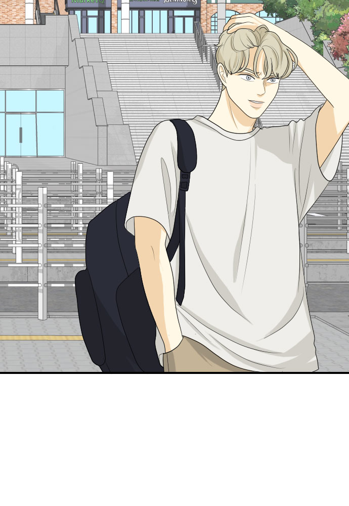 Read My Roommate Is A Gumiho ENGLISH Manga Online