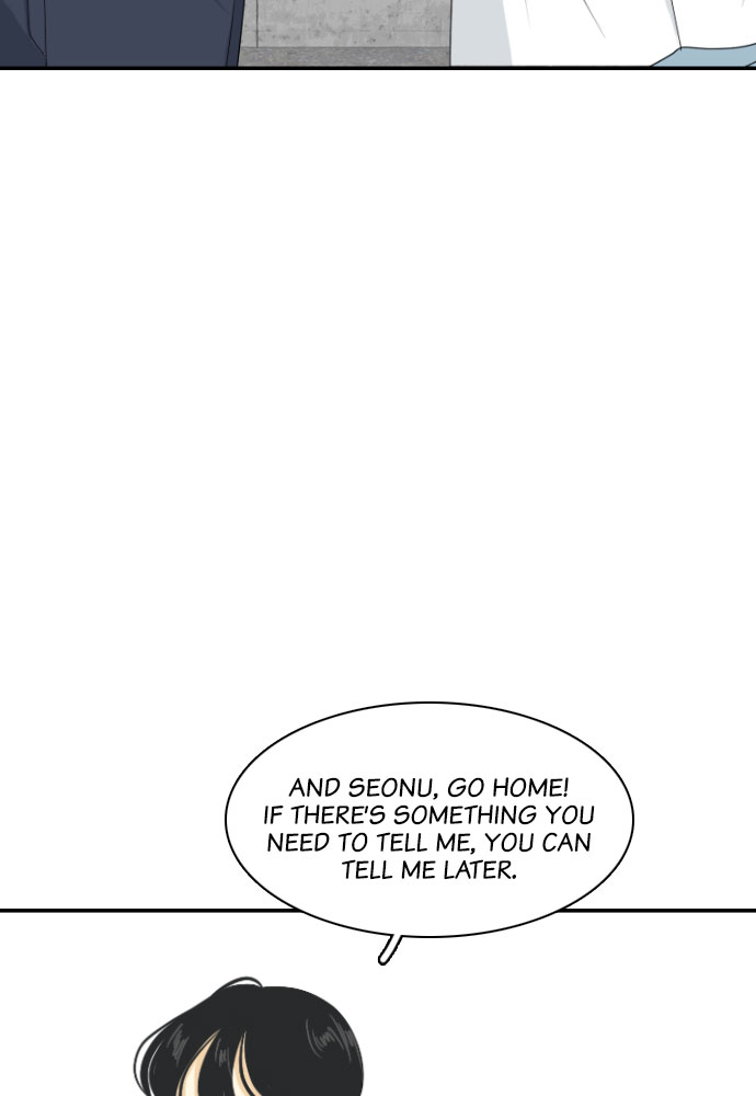 Read My Roommate Is A Gumiho ENGLISH Manga Online