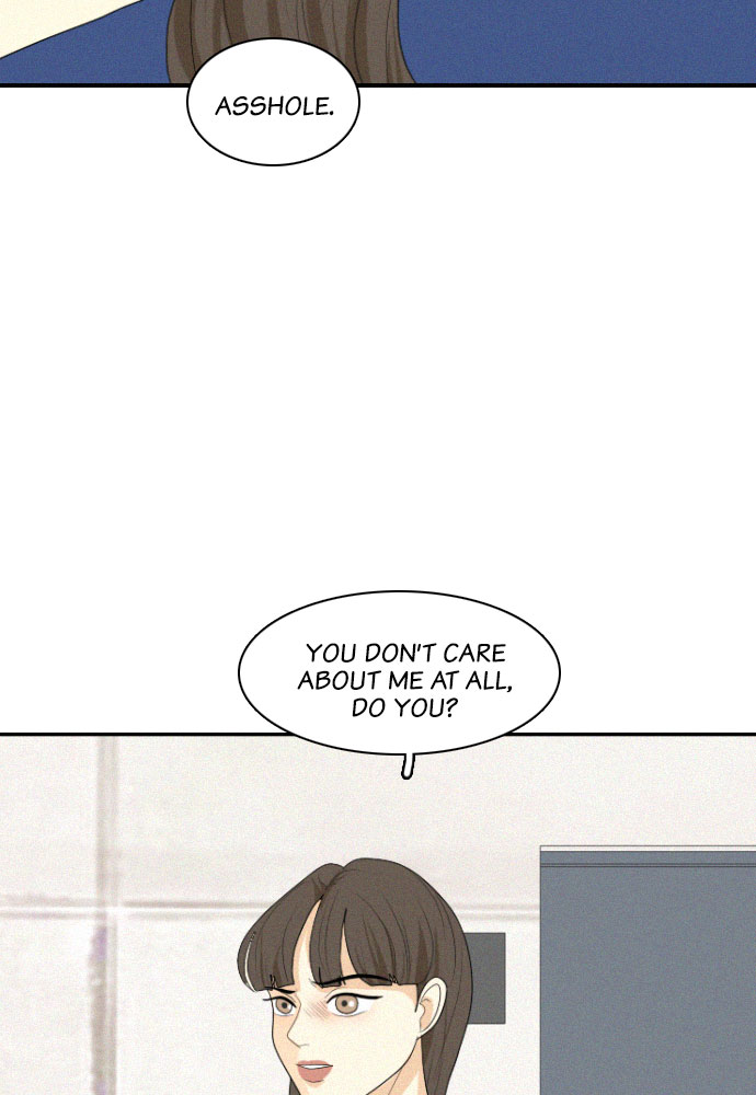 Read My Roommate Is A Gumiho ENGLISH Manga Online