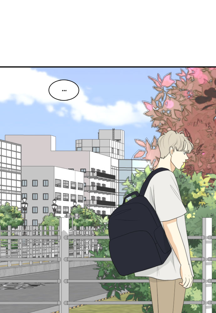 Read My Roommate Is A Gumiho ENGLISH Manga Online