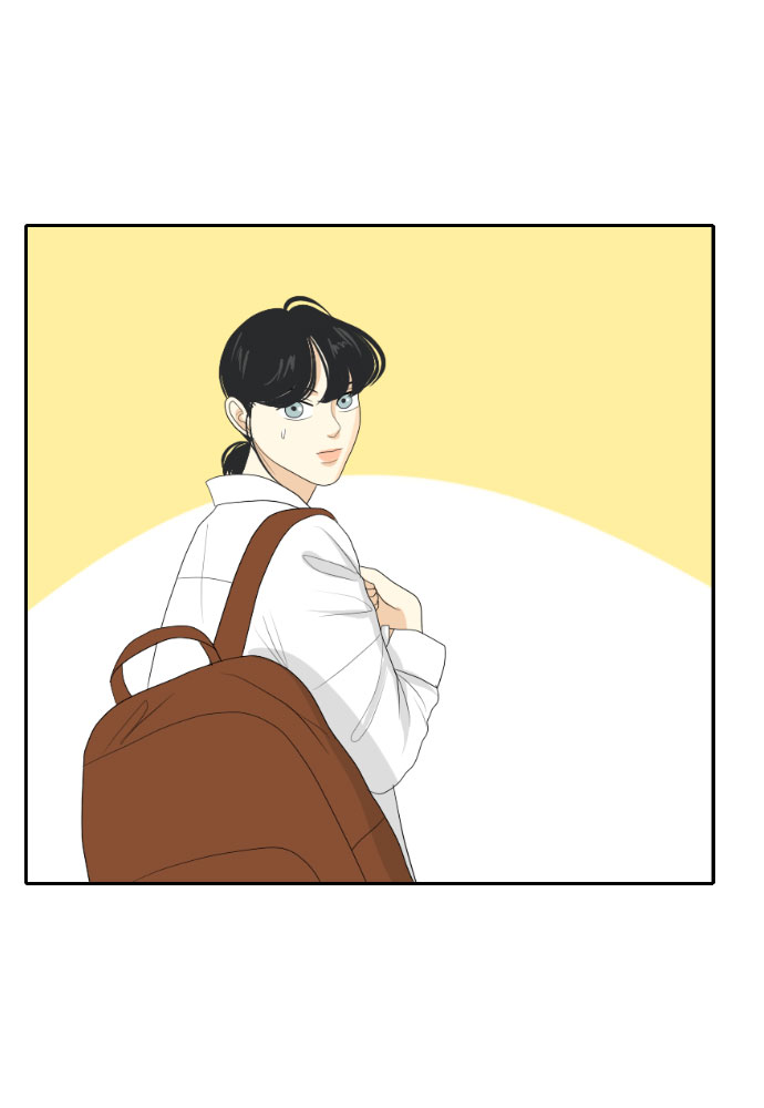 Read My Roommate Is A Gumiho ENGLISH Manga Online