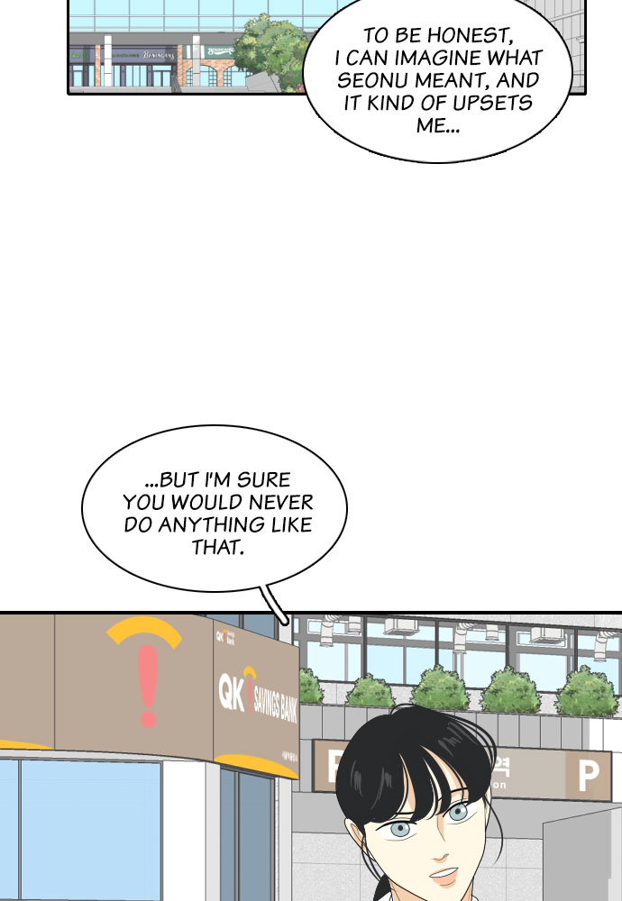 Read My Roommate Is A Gumiho ENGLISH Manga Online