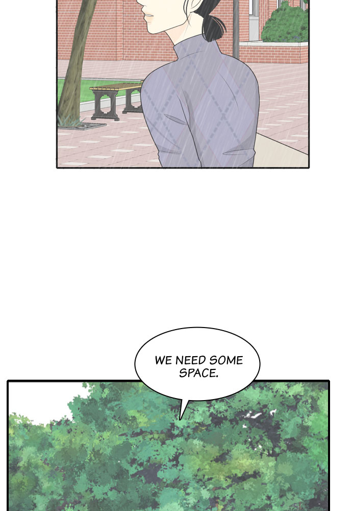 Read My Roommate Is A Gumiho ENGLISH Manga Online