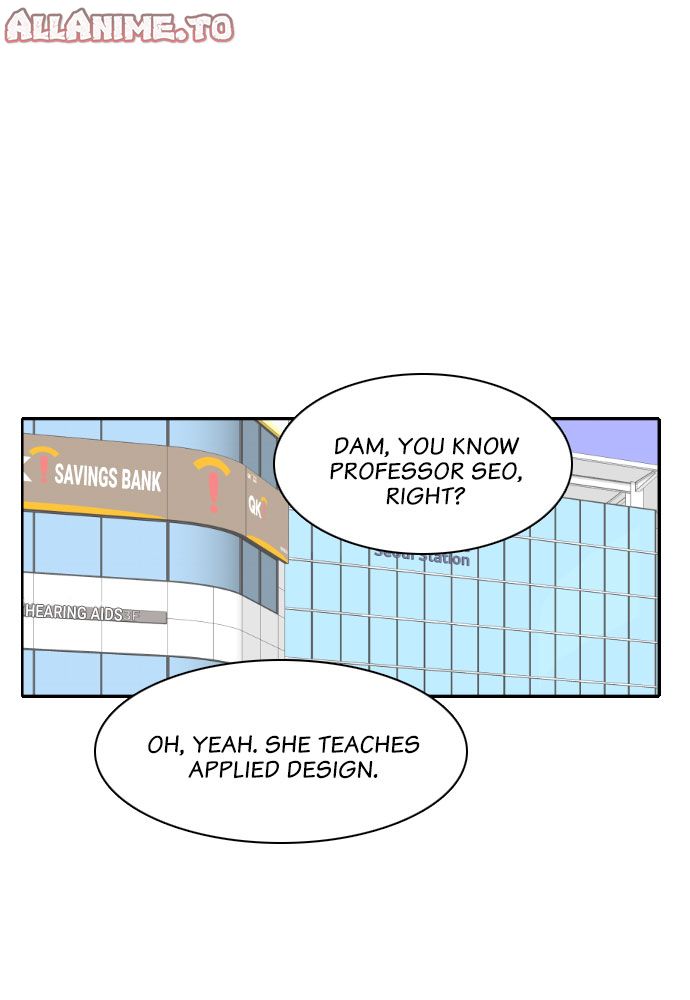 Read My Roommate Is A Gumiho ENGLISH Manga Online