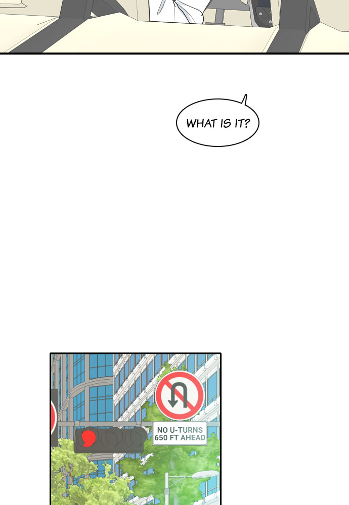 Read My Roommate Is A Gumiho ENGLISH Manga Online