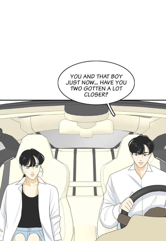 Read My Roommate Is A Gumiho ENGLISH Manga Online