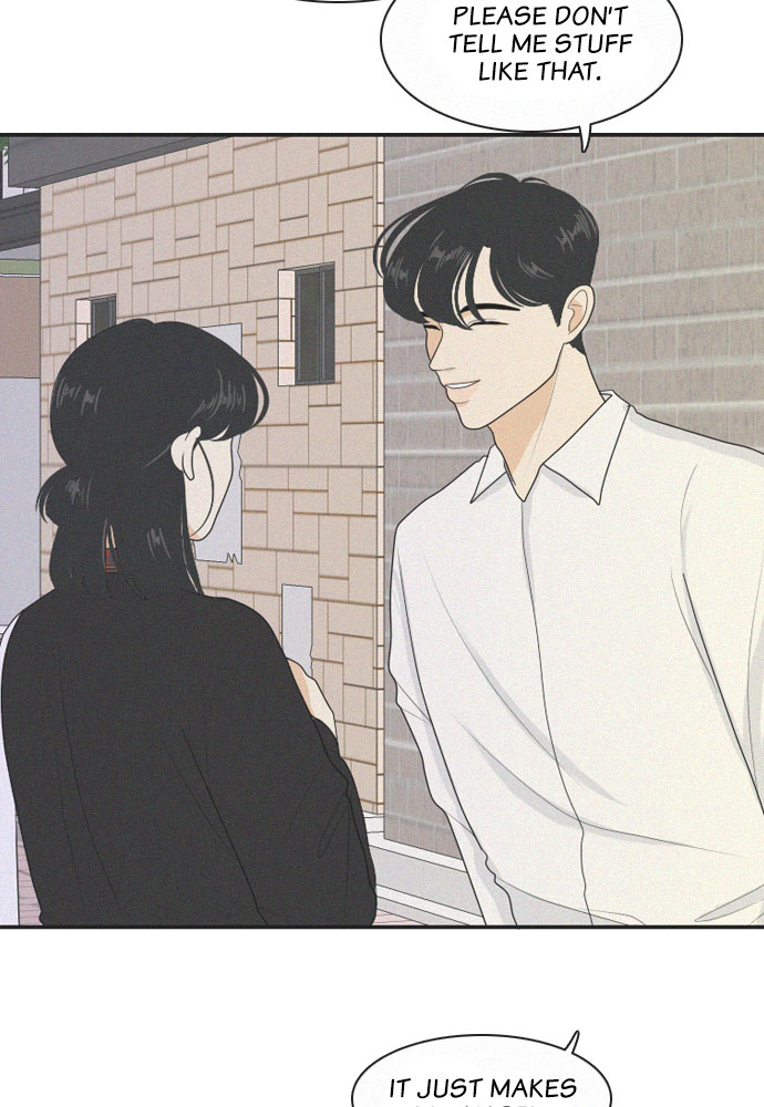 Read My Roommate Is A Gumiho ENGLISH Manga Online