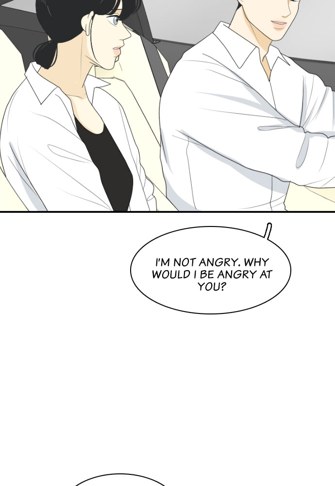 Read My Roommate Is A Gumiho ENGLISH Manga Online