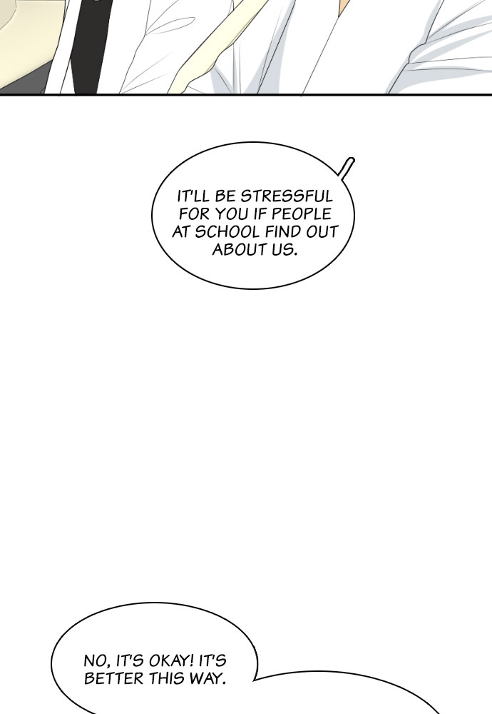 Read My Roommate Is A Gumiho ENGLISH Manga Online