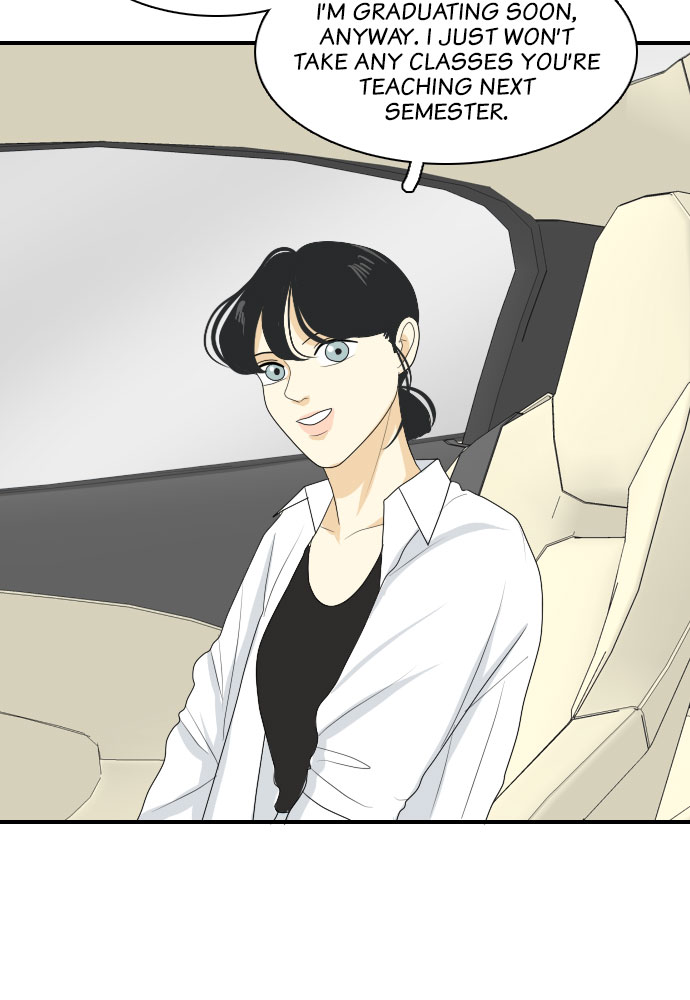 Read My Roommate Is A Gumiho ENGLISH Manga Online