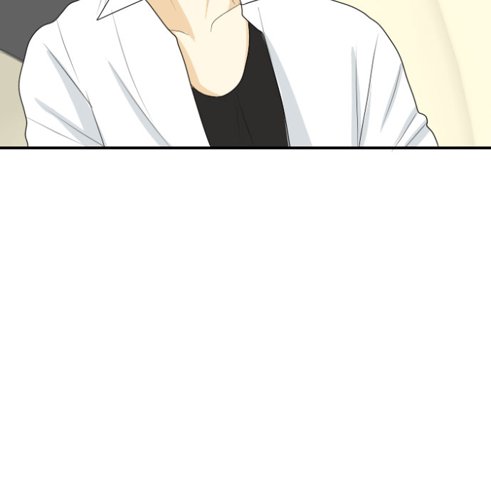 Read My Roommate Is A Gumiho ENGLISH Manga Online