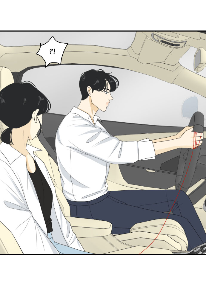 Read My Roommate Is A Gumiho ENGLISH Manga Online