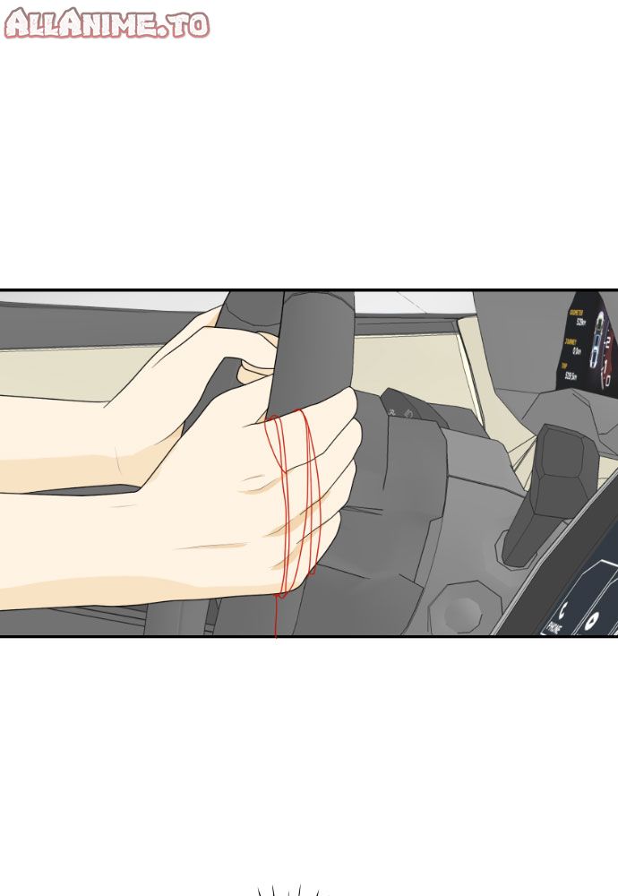 Read My Roommate Is A Gumiho ENGLISH Manga Online