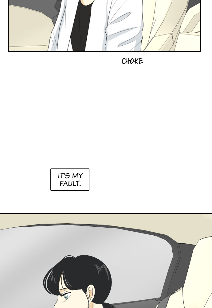 Read My Roommate Is A Gumiho ENGLISH Manga Online